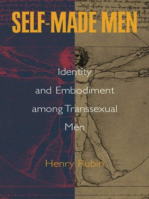 cover image of Self-Made Men